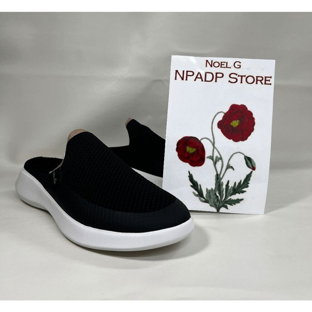 Koolaburra by UGG Women's Rene Sneakers - Black 8.5M